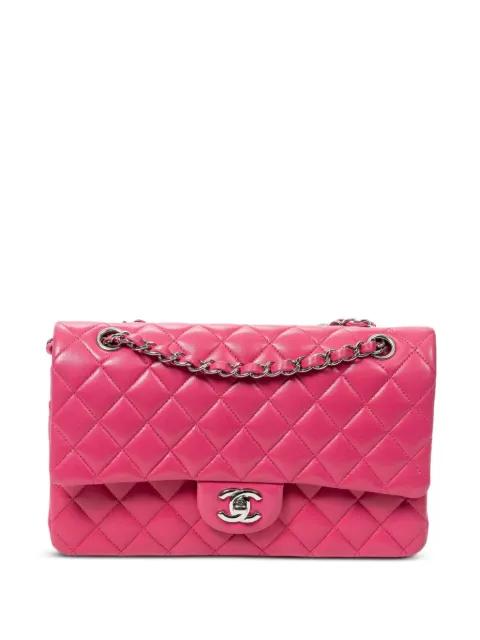 Timeless shoulder bag by CHANEL 