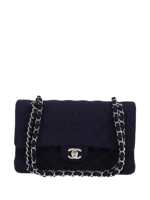Timeless shoulder bag by CHANEL 