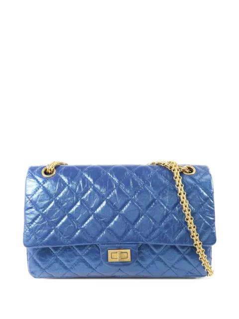 large 2.55 Reissue shoulder bag by CHANEL 