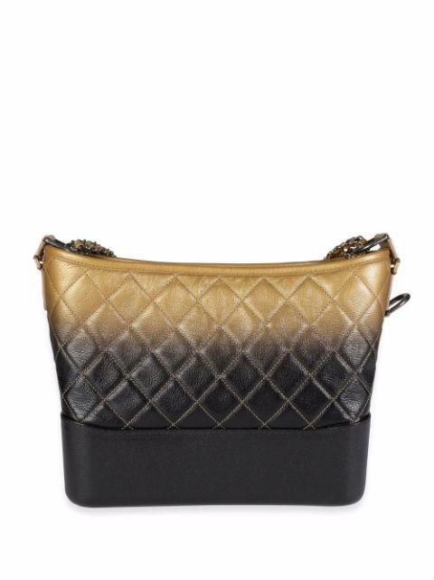 medium Gabrielle shoulder bag by CHANEL 