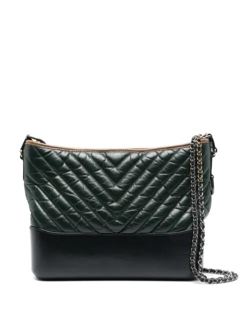 medium Gabrielle shoulder bag by CHANEL 