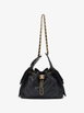 small 25 quilted Caviar-leather bucket bag by CHANEL small 25 quilted Caviar-leather bucket bag by CHANEL