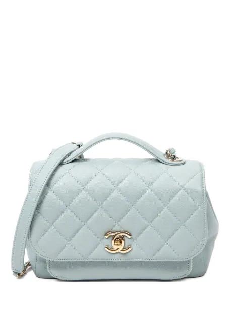 small Business Affinity handbag by CHANEL 