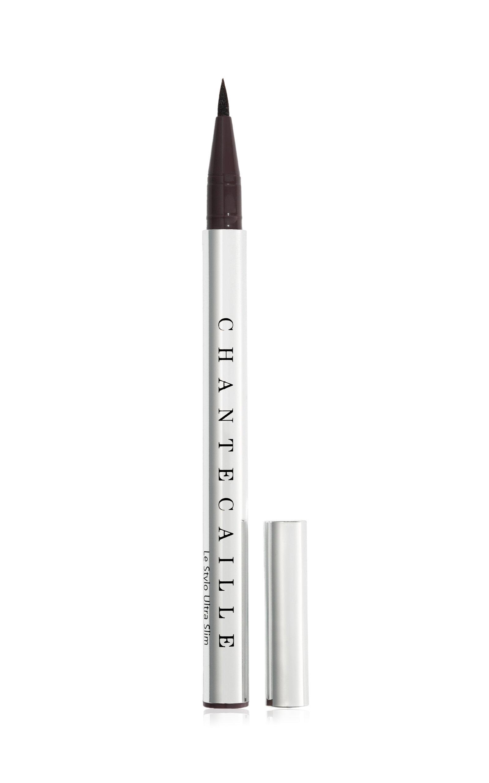 Chantecaille Le Stylo Ultra Slim Eye Liner - Black - Moda Operandi by CHANTECAILLE