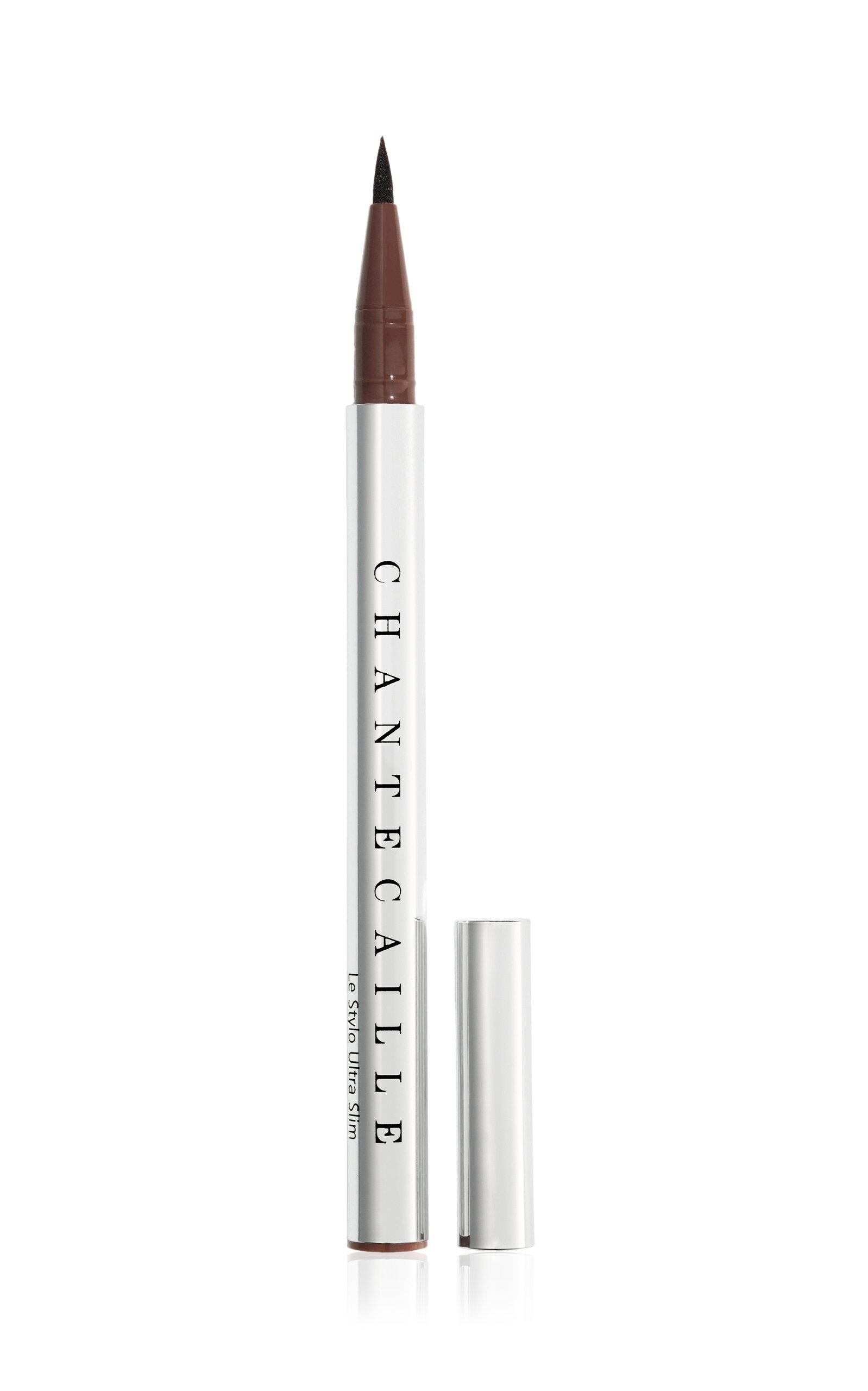 Chantecaille Le Stylo Ultra Slim Eye Liner - Brown - Moda Operandi by CHANTECAILLE