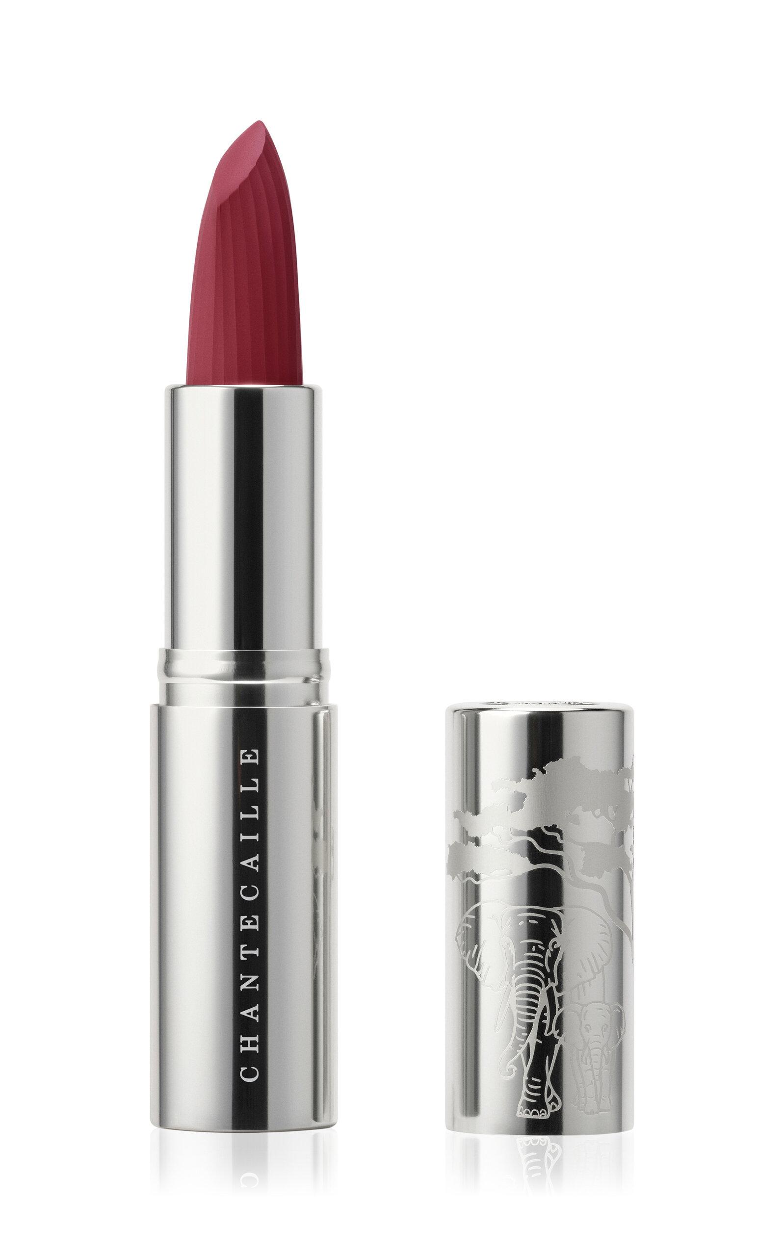 Chantecaille Lip Crème Satin Lipstick - Moon Orchid - Moda Operandi by CHANTECAILLE