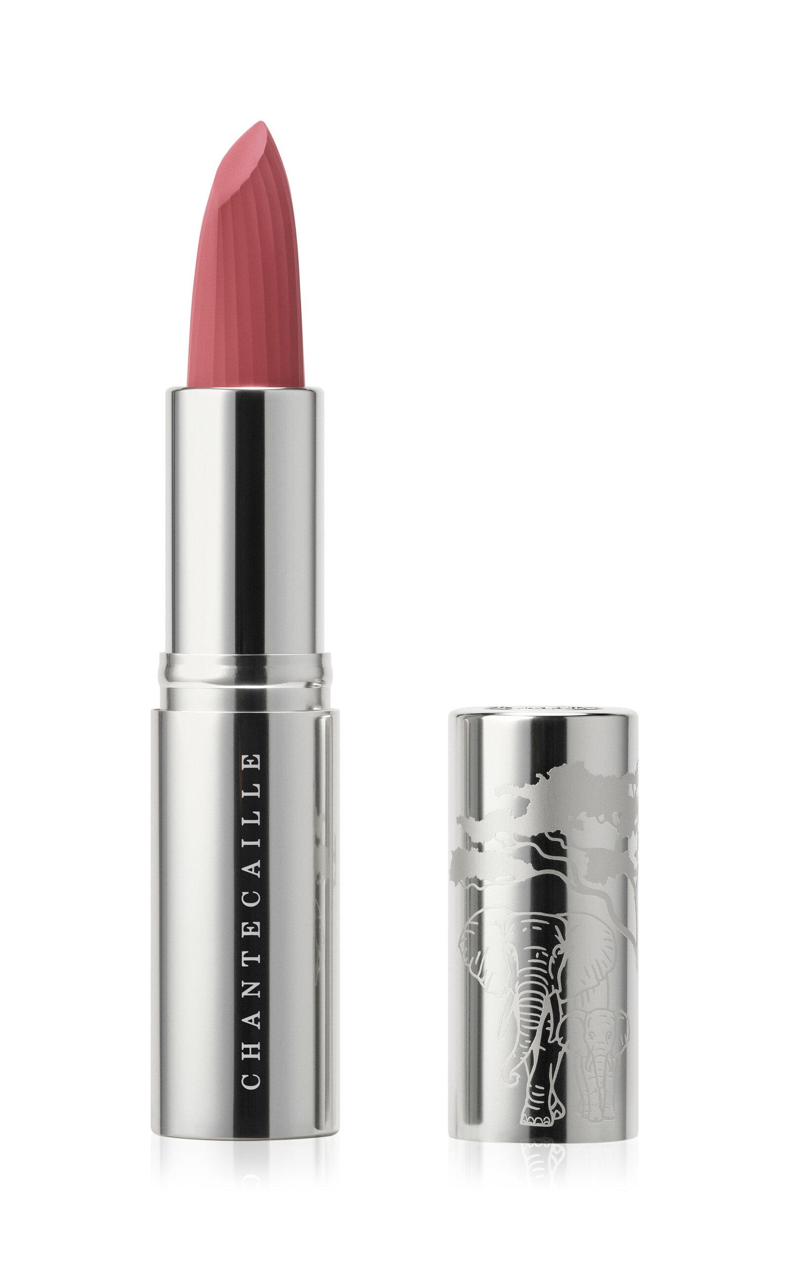 Chantecaille Lip Crème Satin Lipstick - Pink Lotus - Moda Operandi by CHANTECAILLE
