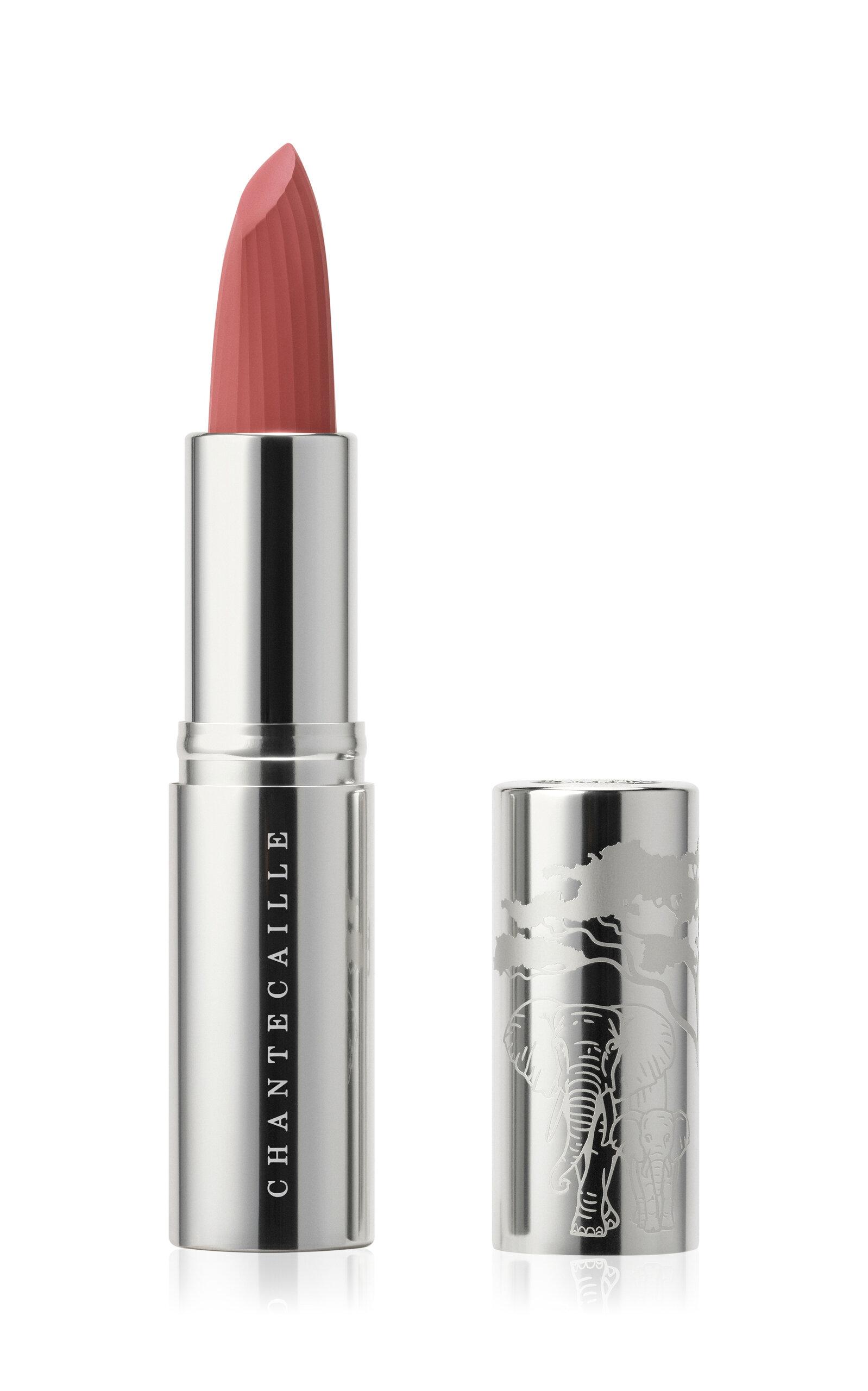 Chantecaille Lip Crème Satin Lipstick - Plumeria - Moda Operandi by CHANTECAILLE