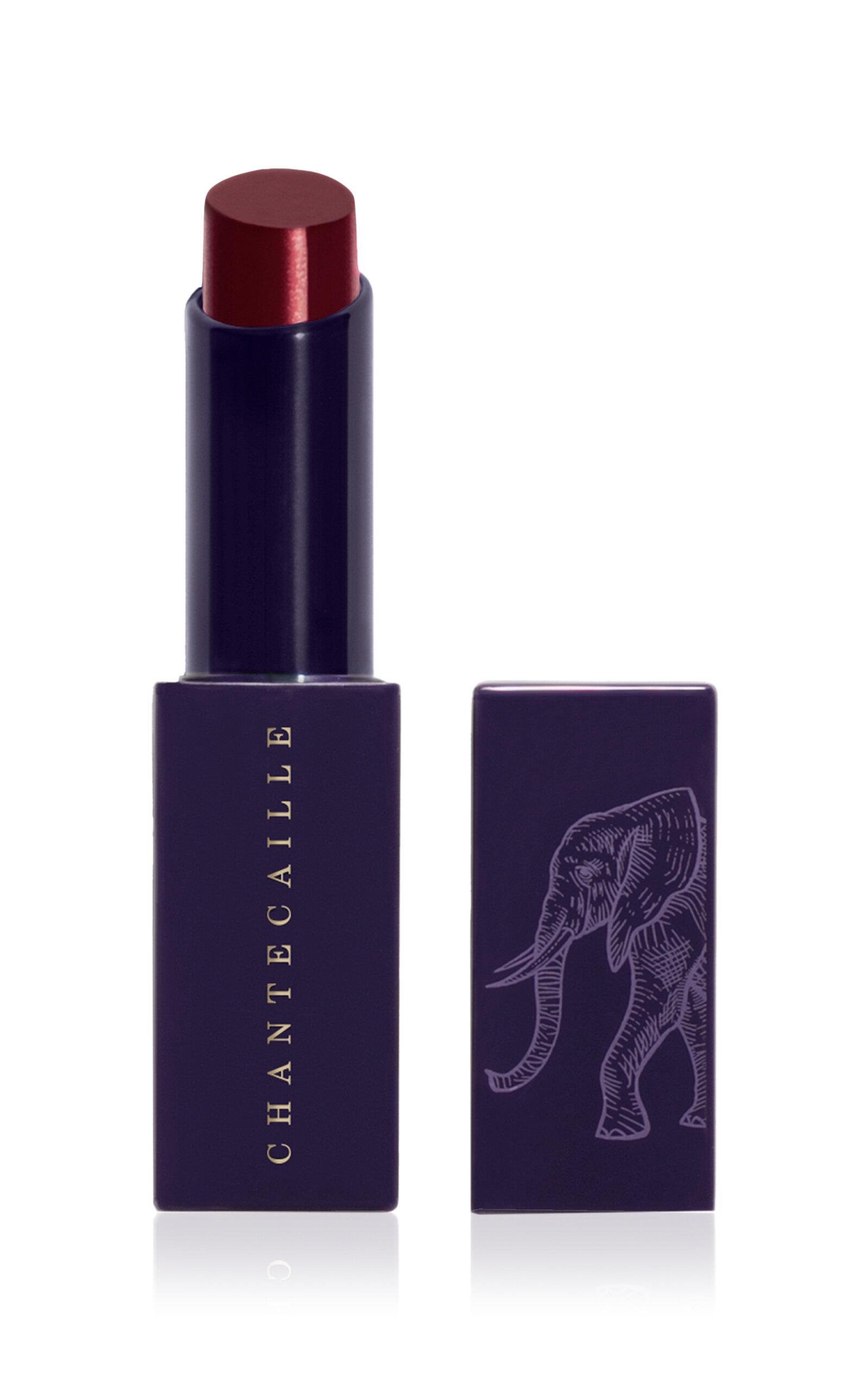 Chantecaille Lip Veil  - Elderberry - Moda Operandi by CHANTECAILLE