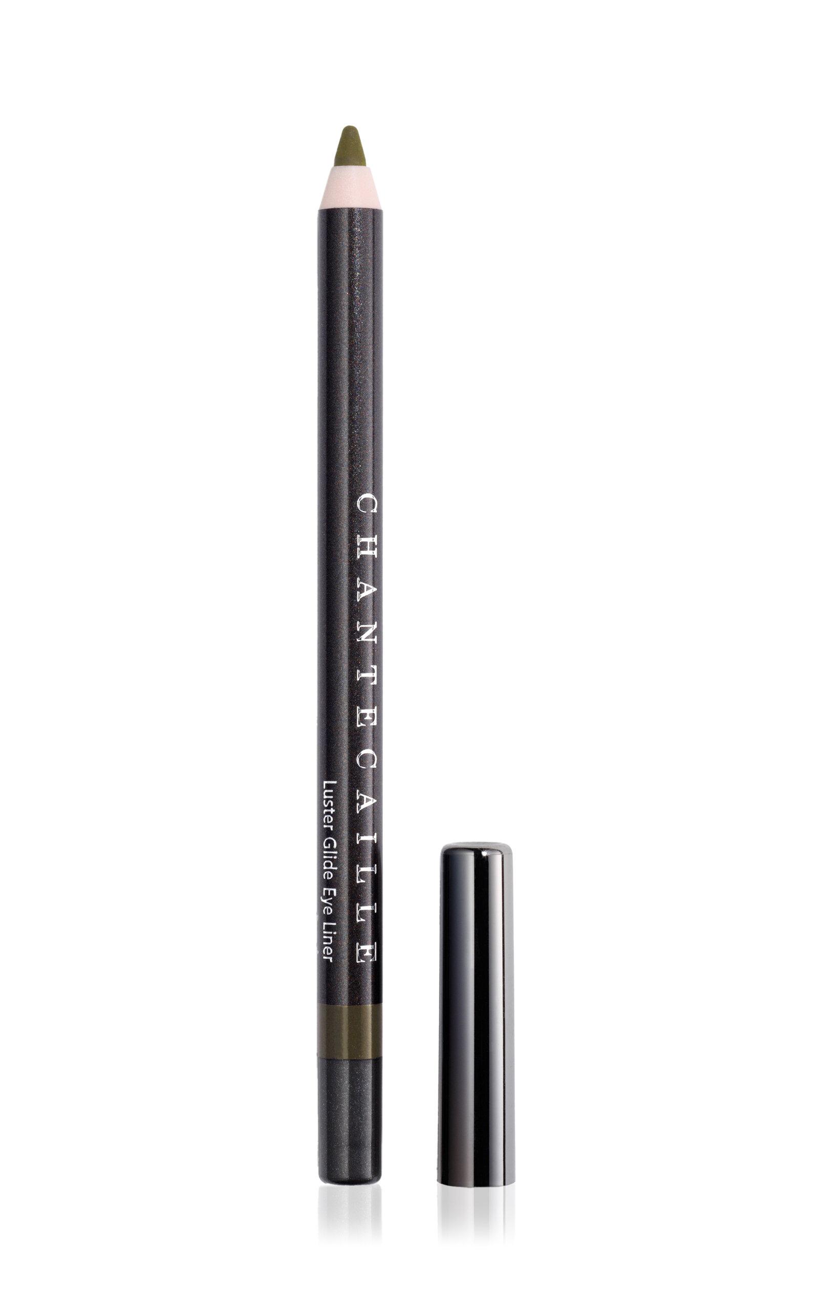 Chantecaille Luster Glide Eye Liner - Olive Brocade - Moda Operandi by CHANTECAILLE