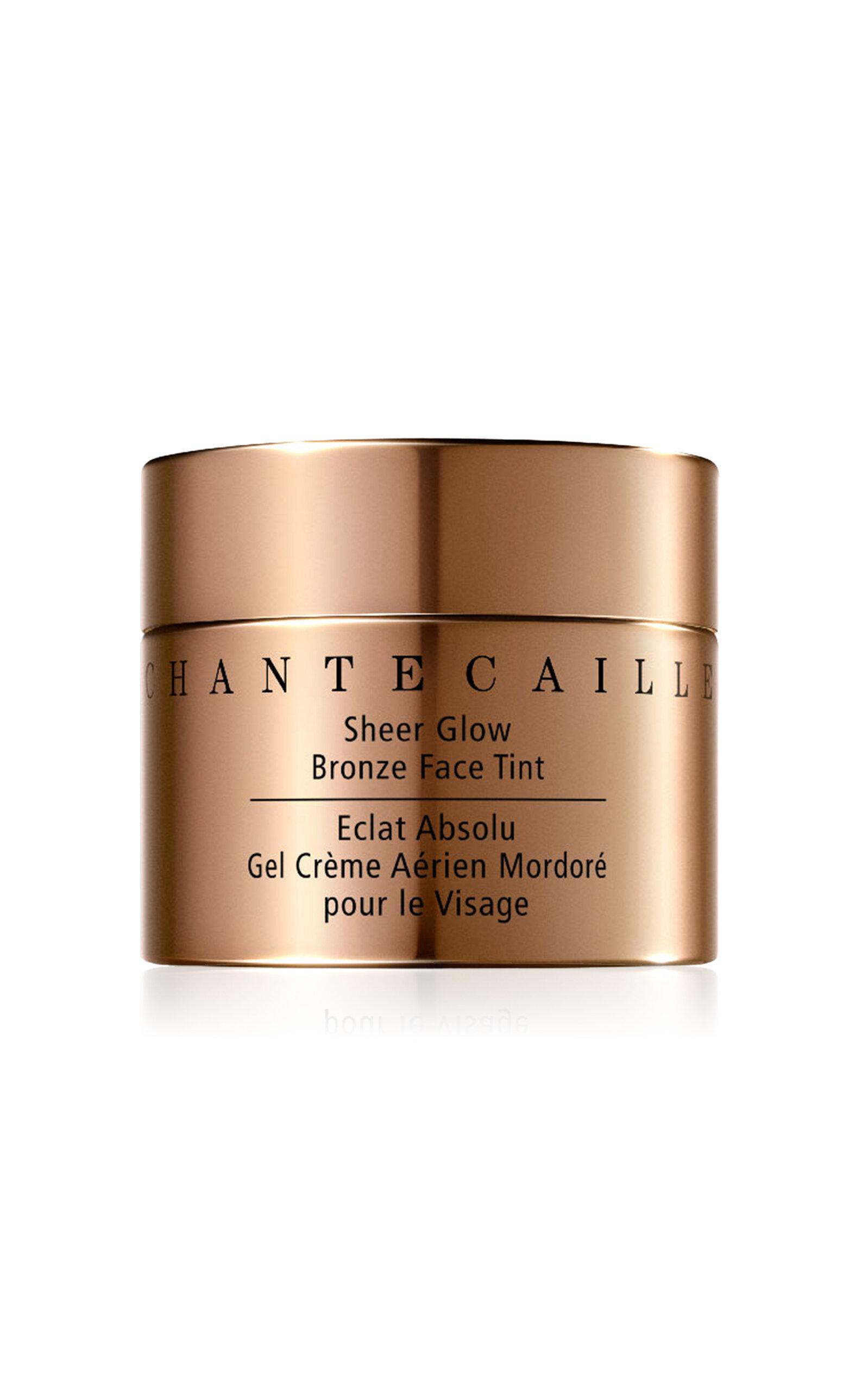 Chantecaille Sheer Bronze Anti-Aging Face Tint - Moda Operandi by CHANTECAILLE