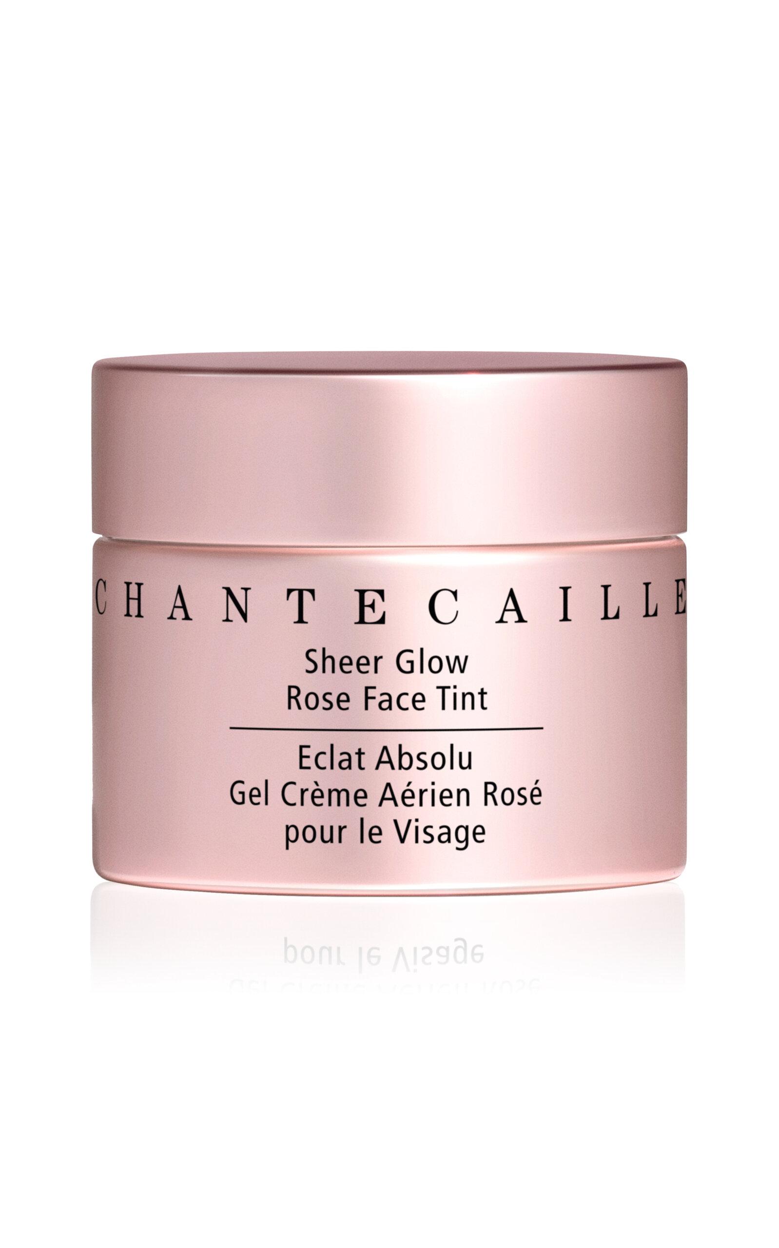 Chantecaille Sheer Glow Face Tint - Moda Operandi by CHANTECAILLE