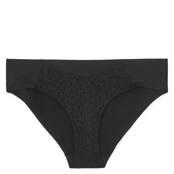 B NORAH EASY FEEL BRAZ BRIEF by CHANTELLE