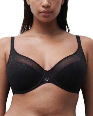 Belle Lightweight Plunge Bra by CHANTELLE