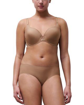 Belle Sexy Solution Plunge Bra by CHANTELLE