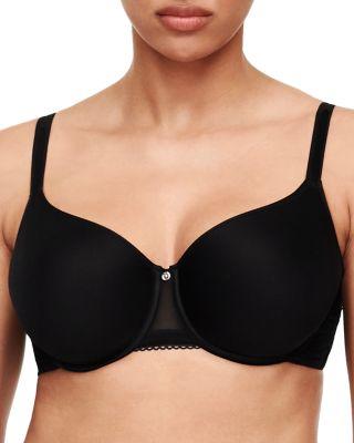 C Jolie Memory Foam Bra by CHANTELLE