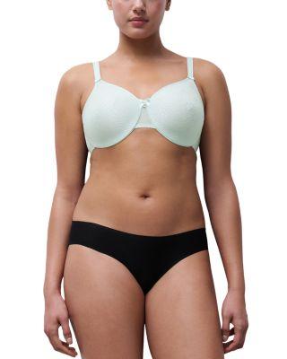 C Magnifique Seamless Unlined Minimizer by CHANTELLE