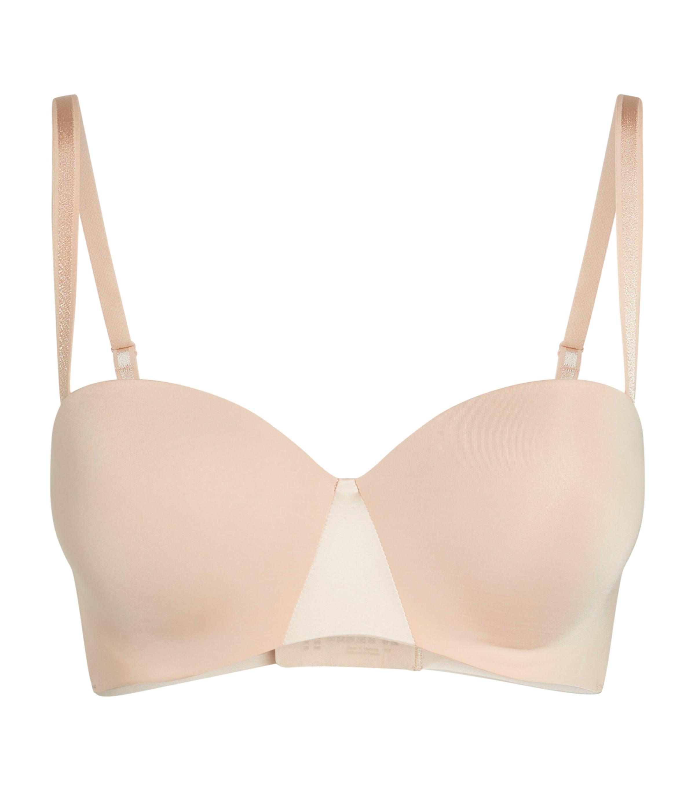 Chantelle Essen Strapless Bra by CHANTELLE