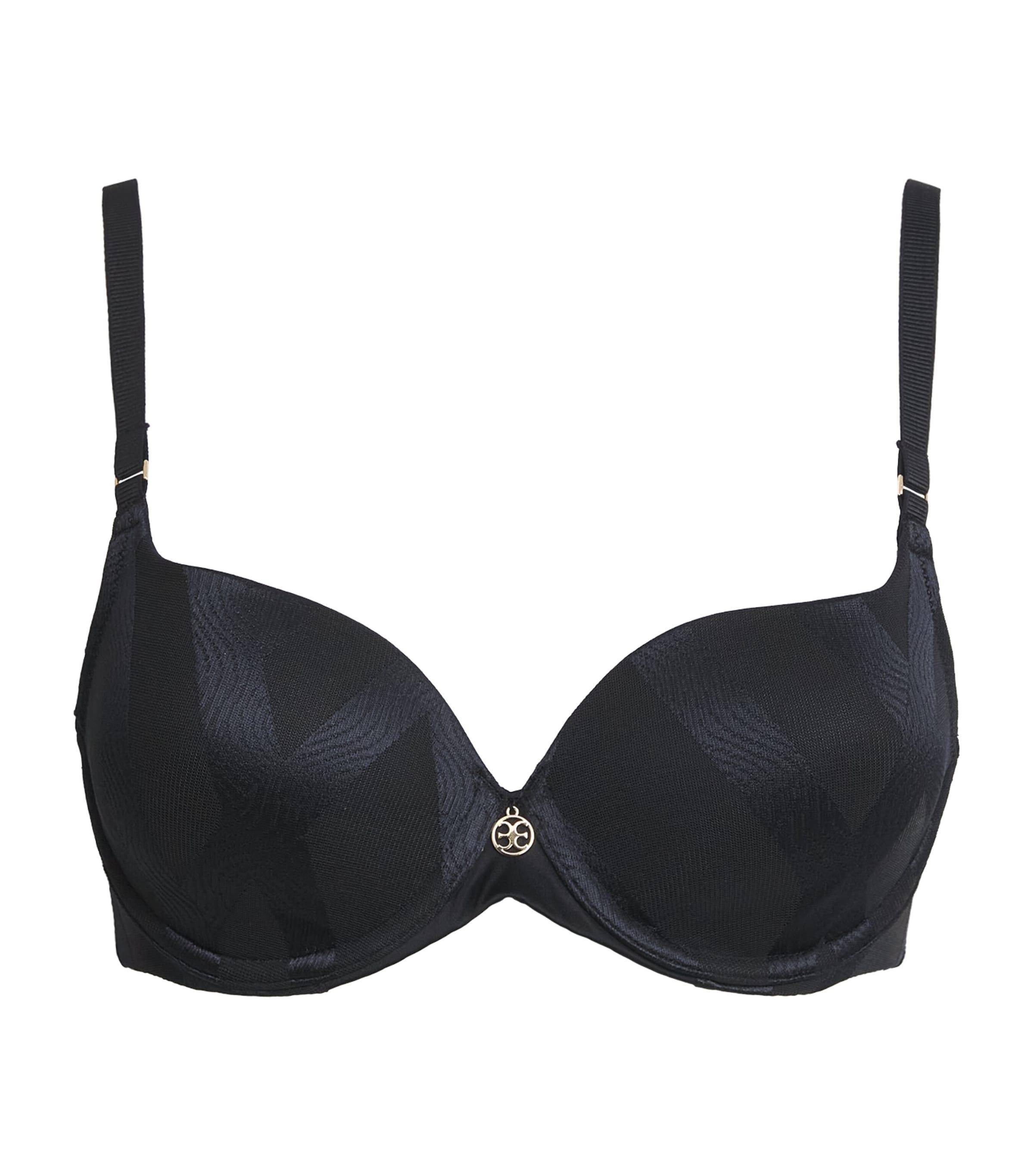 Chantelle Glaze T-Shirt Bra by CHANTELLE
