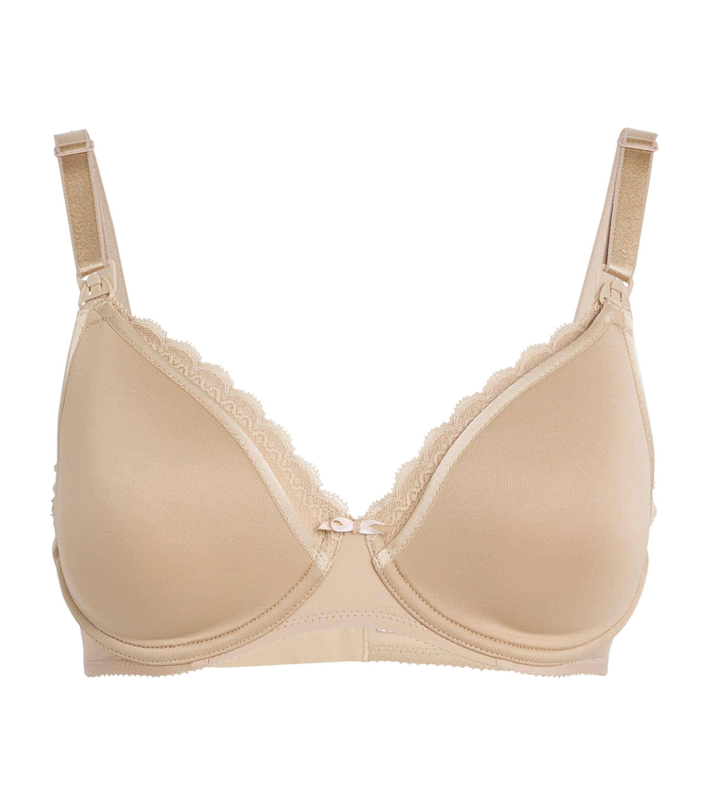 Chantelle Maternity Nursing Spacer Bra by CHANTELLE