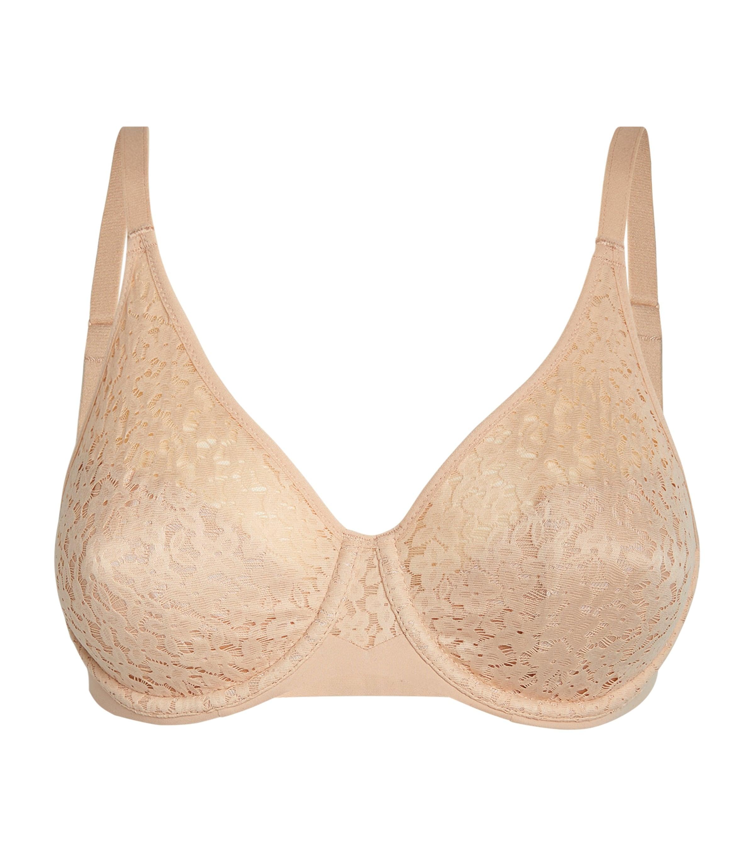 Chantelle Norah Underwired Bra by CHANTELLE