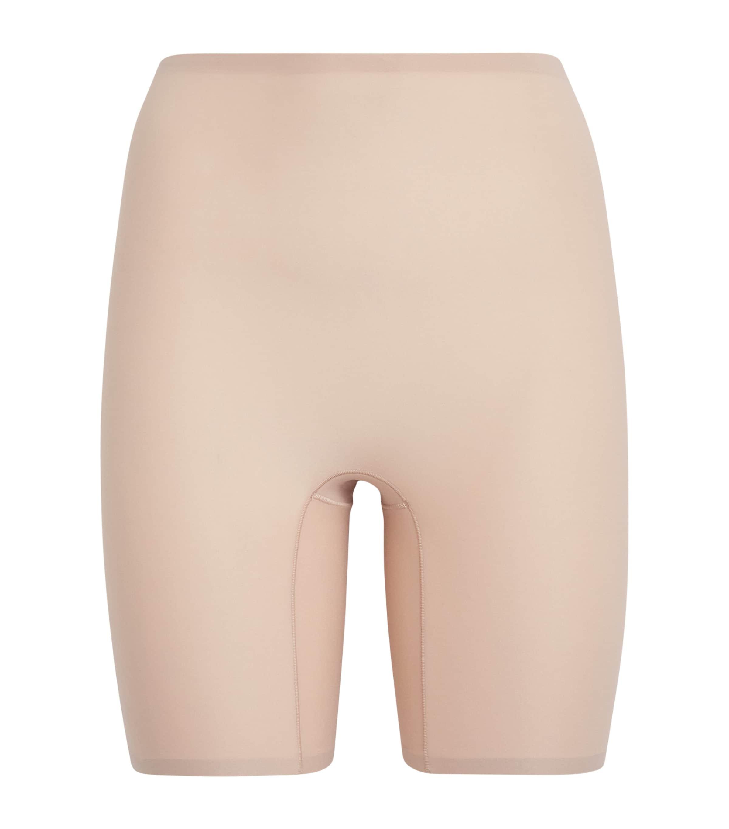 Chantelle SoftStretch Mid-Thigh Shorts by CHANTELLE