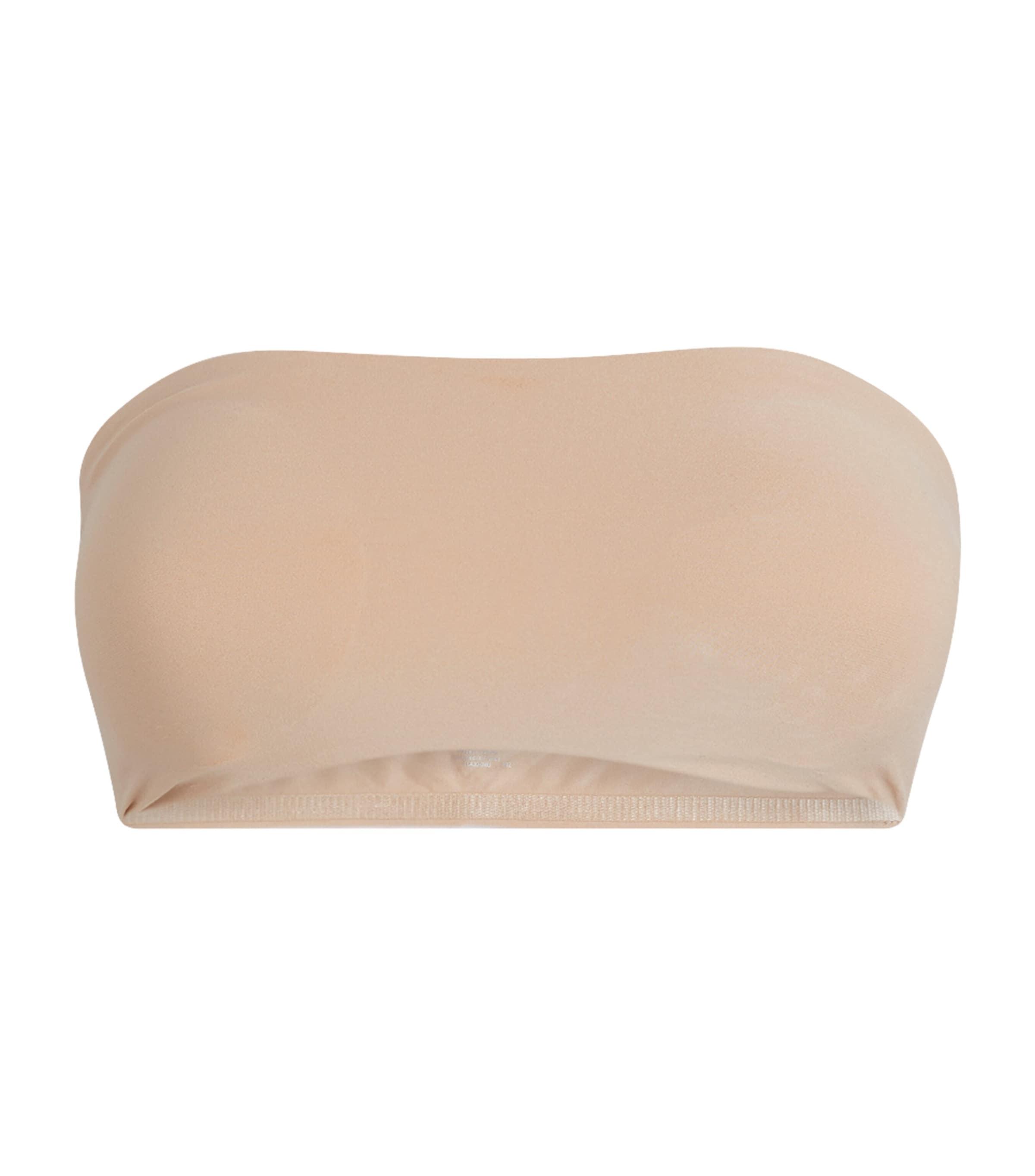 Chantelle Softstretch Padded Bandeau Bra by CHANTELLE
