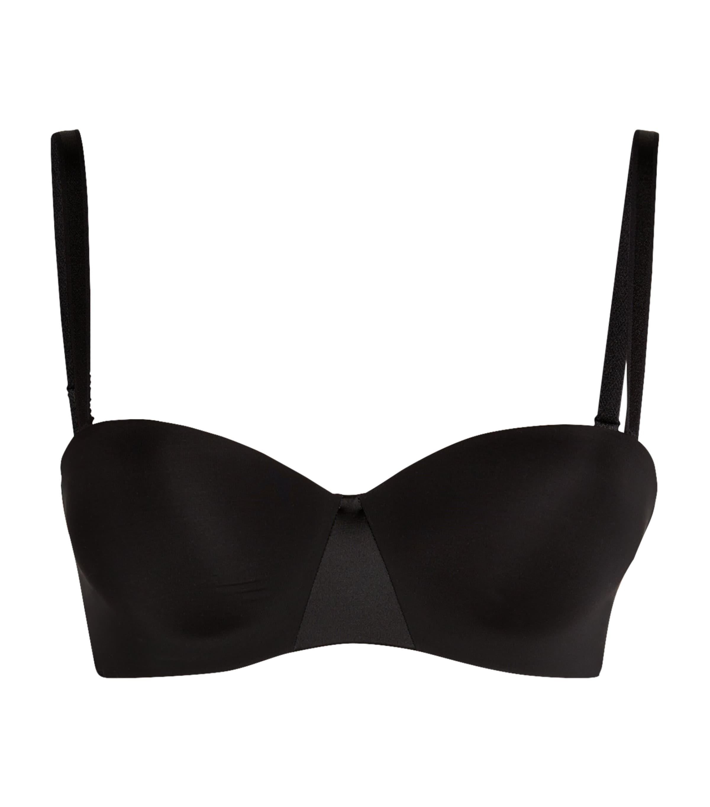 Chantelle Strapless T-Shirt Bra by CHANTELLE