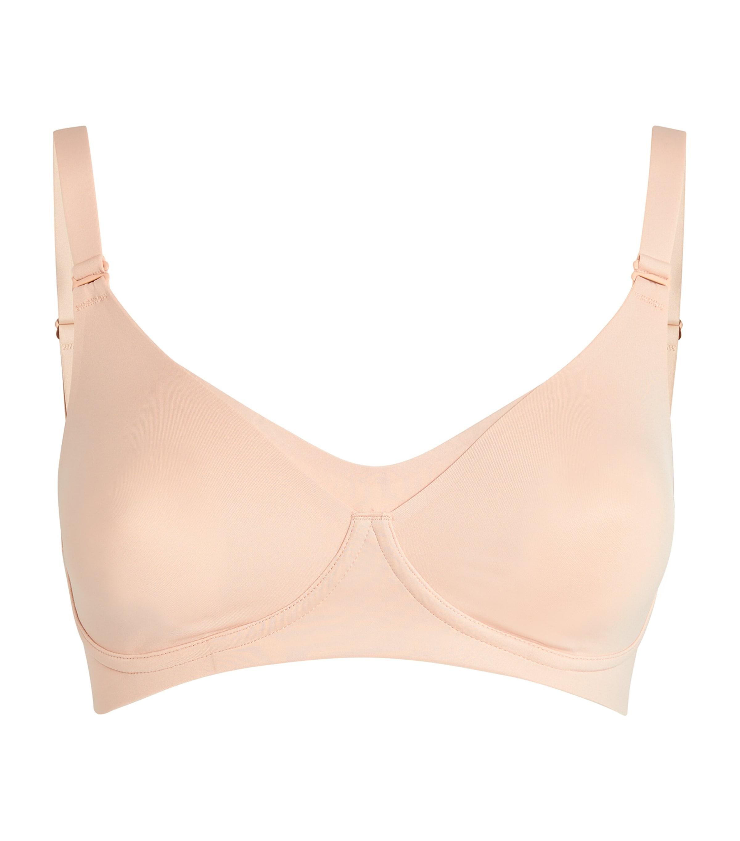 Chantelle Wireless Nursing Bra by CHANTELLE