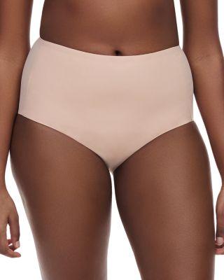 Comfort Chic High Waist Control Top Briefs by CHANTELLE