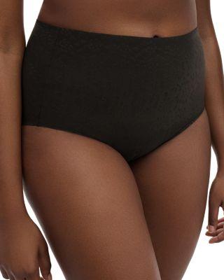 Comfort Chic High Waist Control Top Briefs by CHANTELLE