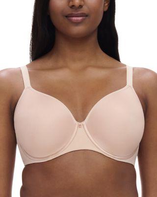 Comfort Chic T-Shirt Bra by CHANTELLE
