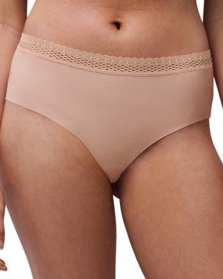 Cozy Chic Hipster Panty by CHANTELLE
