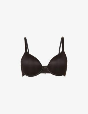 Day to Night smooth memory foam bra by CHANTELLE