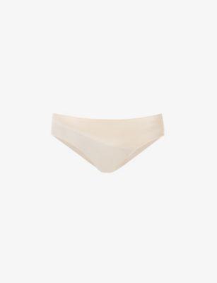 Essentiall seamless shorty by CHANTELLE