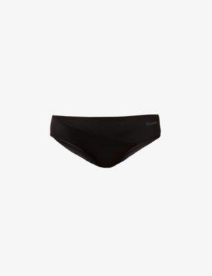 Essentiall seamless shorty by CHANTELLE