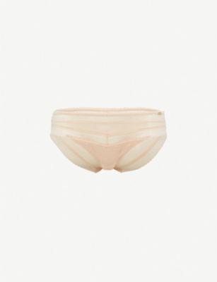 Festivite Tanga brief by CHANTELLE