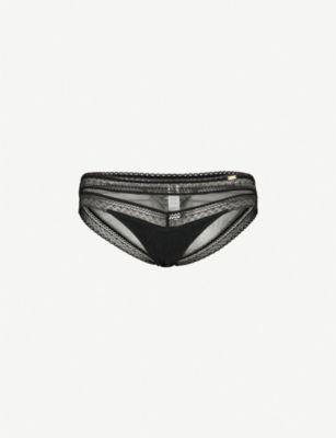 Festivite Tanga brief by CHANTELLE