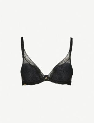 Festivite Underwired Lace Bra by CHANTELLE