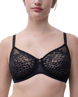 Maris Lace Full Coverage Unlined Bra by CHANTELLE