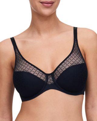 Norah Chic Comfort Underwire Bra by CHANTELLE