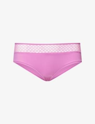 Norah Chic Shorty Briefs by CHANTELLE