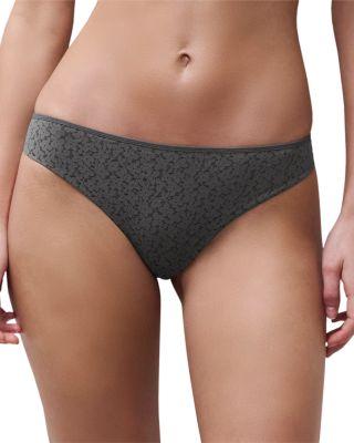 Norah Comfort Thong by CHANTELLE