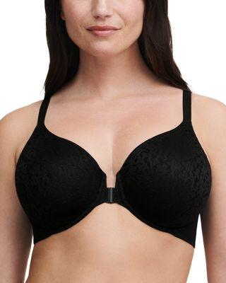 Norah Front Closure Molded Bra by CHANTELLE