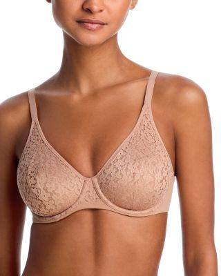 Norah Molded Bra by CHANTELLE