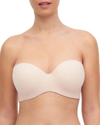 Norah Strapless Bra by CHANTELLE