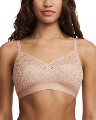 Norah Supportive Wirefree Bra by CHANTELLE