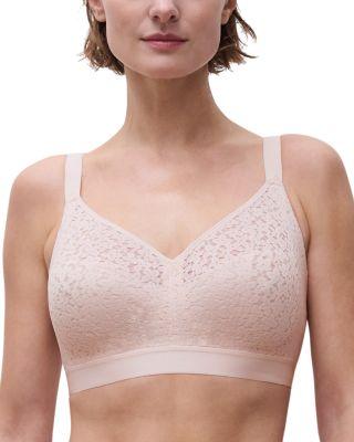 Norah Supportive Wirefree Bra by CHANTELLE
