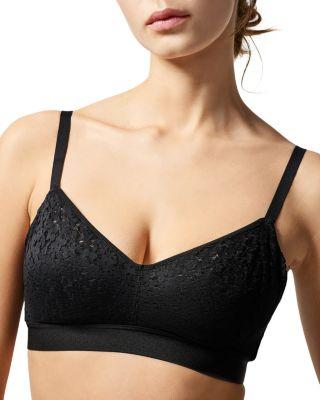 Norah Supportive Wirefree Bra by CHANTELLE