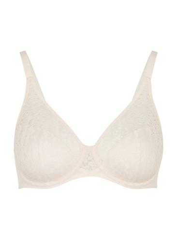 Norah lace underwired bra by CHANTELLE